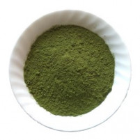 Hibiscus Leaves Powder (Thali Podi)